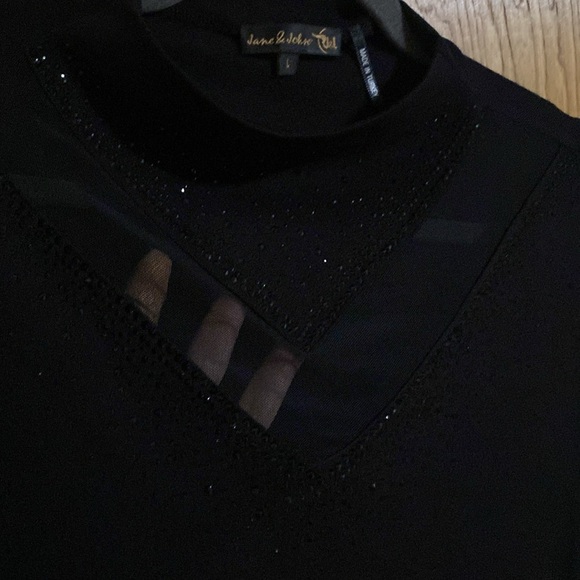 Jane& John  by tricotto Style J-467 designed in Canada NWT Viscose Buttery soft - Picture 8 of 14